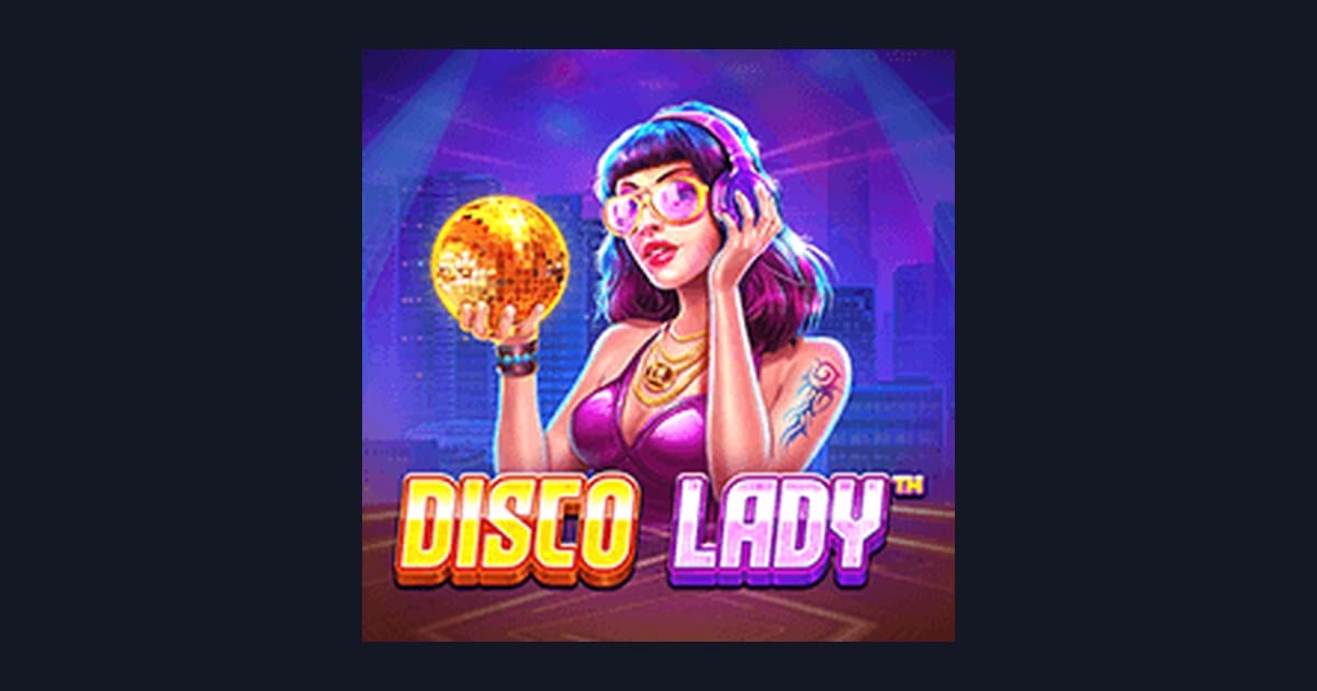 Jam Gacor Terbaru Disco Lady: Sensasi Slot Cepat dan Kemenangan Harian