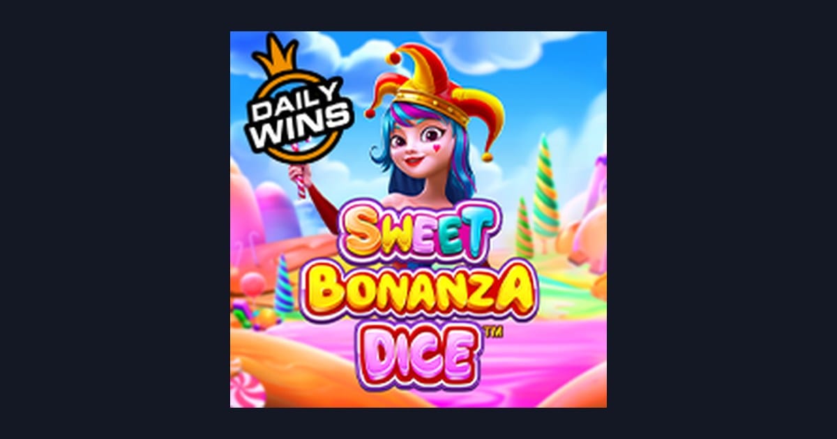 Jam Gacor Terbaru Sweet Bonanza Dice: Sensasi Slot Kekinian dari Pragmatic Play