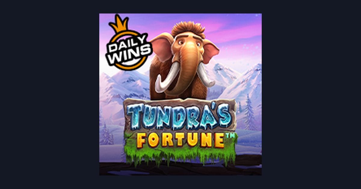 Menelusuri Pola Spin Gacor di Slot Tundras Fortune dari Pragmatic Play