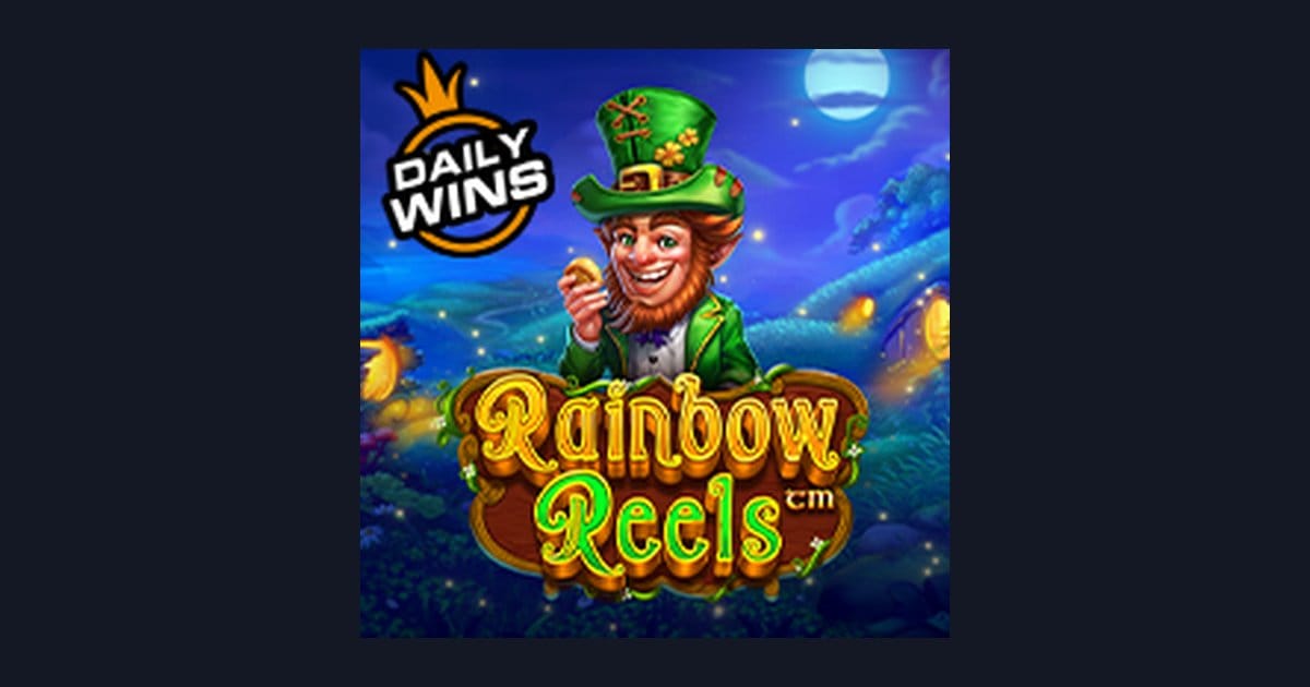 Nikmati Rainbow Reels dengan Deposit Pulsa Tanpa Potongan yang Cepat dan Mudah