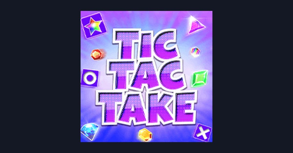 Nikmati Sensasi Slot Gacor Hari Ini dengan Tic Tac Take dari Pragmatic Play