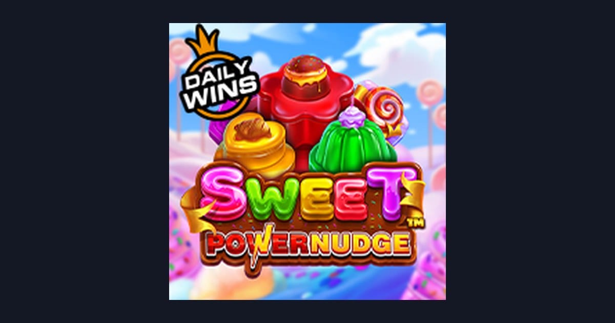 Raih Kemenangan dengan Deposito 5 Ribu di Slot Sweet Powernudge