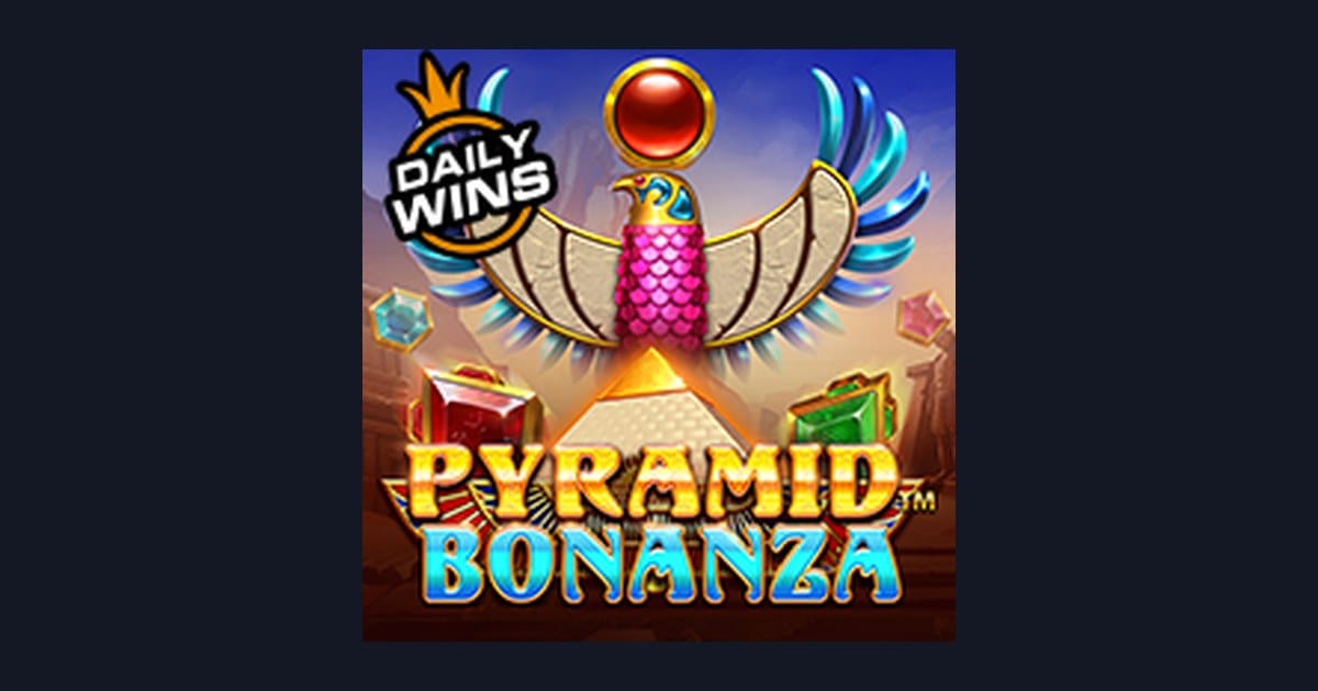 Rasakan Sensasi Pyramid Bonanza di Situs Slot Terpercaya dengan Kemenangan Harian