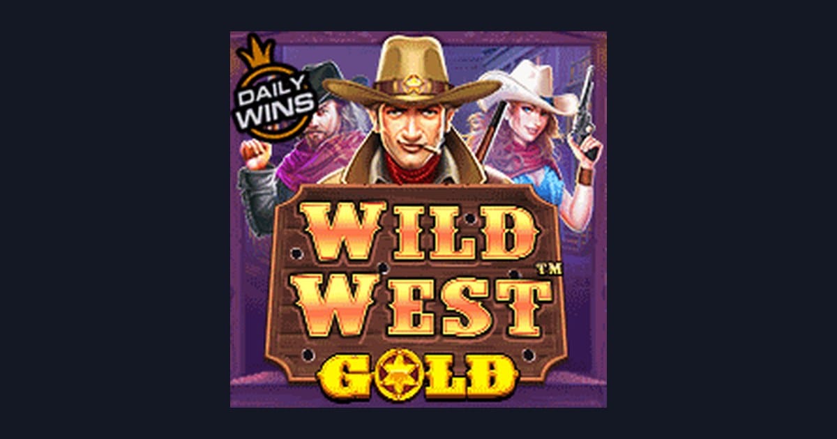 Review Jujur & Demo Slot Wild West Gold dari Pragmatic Play