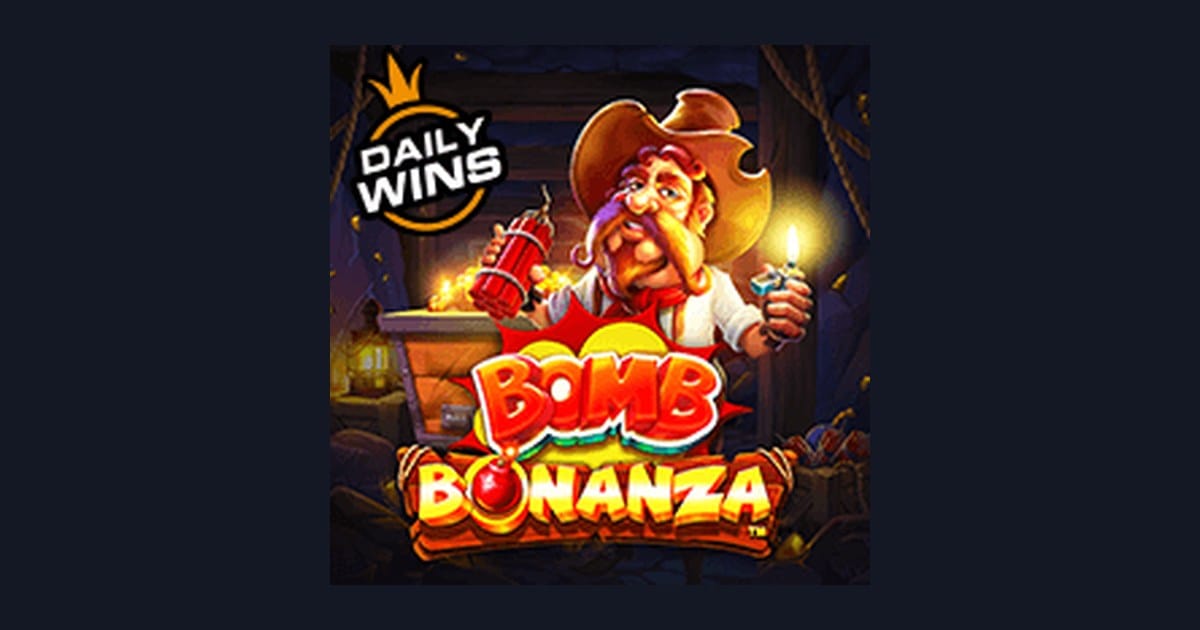 Seru-seruan Modal Receh Cuan di Slot Bomb Bonanza Pragmatic Play