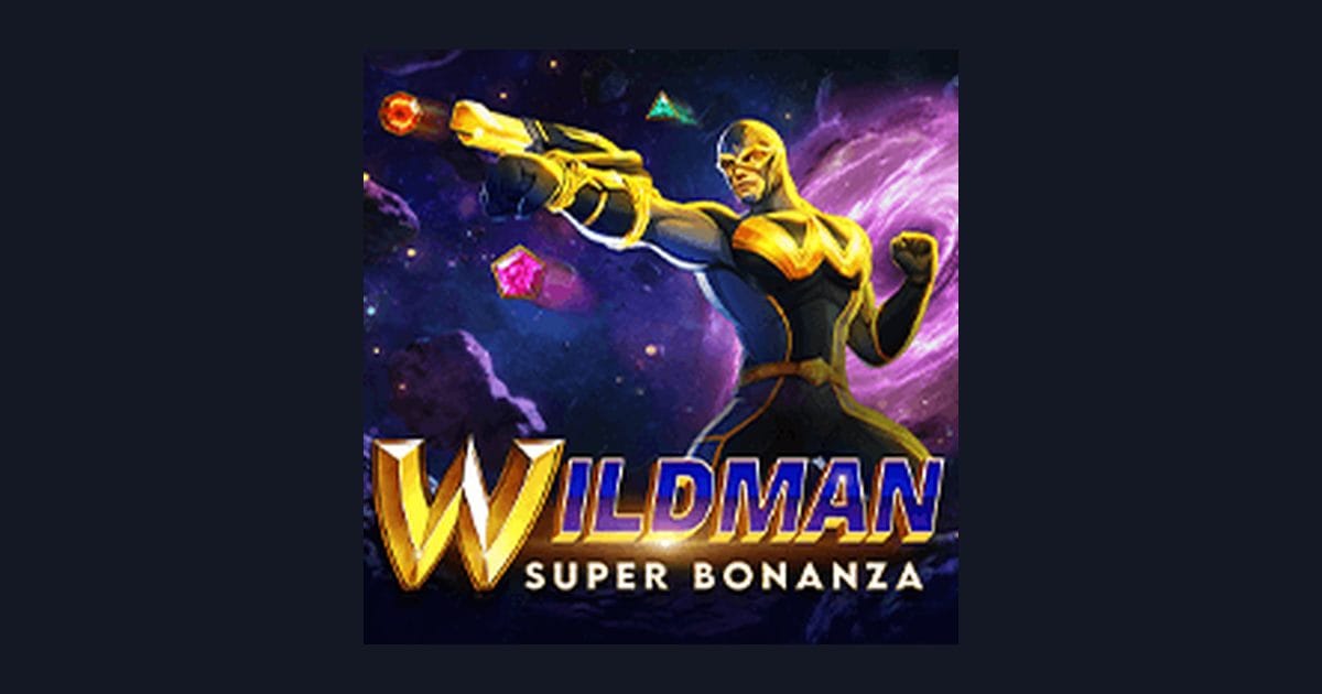 Strategi Jitu Main Wildman Super Bonanza, Slot Anti Boncos dari Pragmatic Play