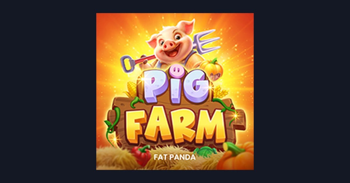 Strategi Tips Pola Maxwin di Slot Pig Farm Pragmatic Play