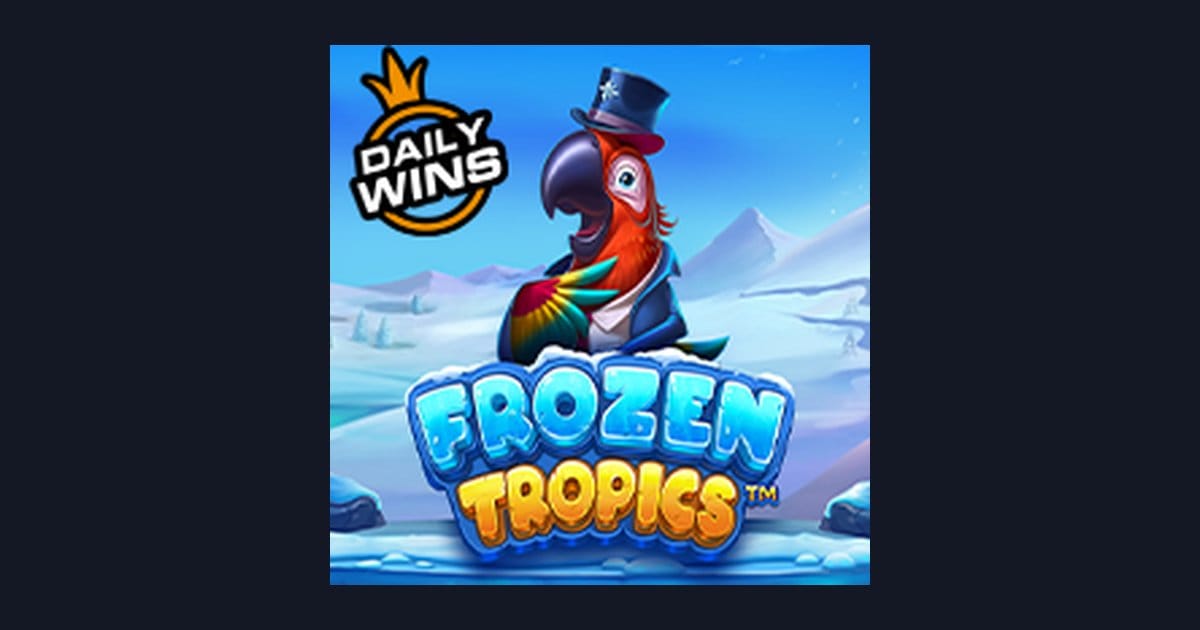 Tips Menang Bermain Slot Frozen Tropics untuk Pemula