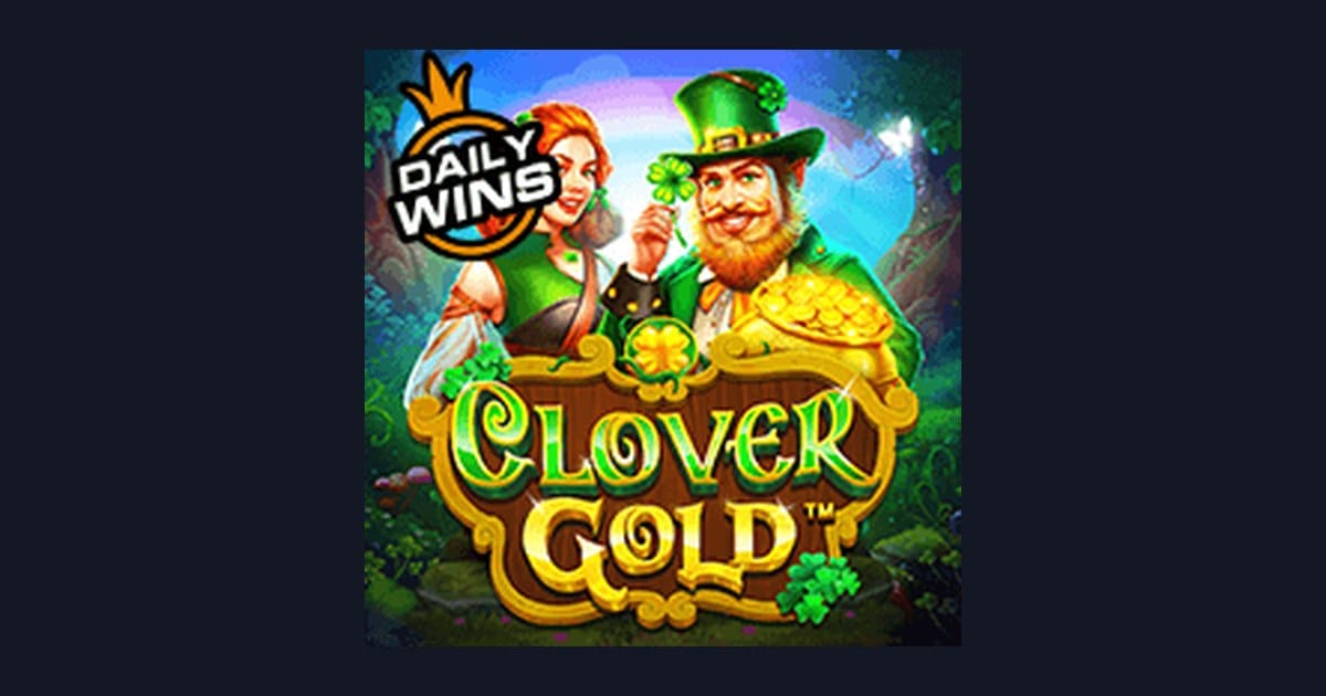 Tips Menang Untuk Pemula di Slot Clover Gold dari Pragmatic Play